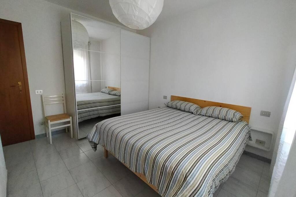 Apartment In Sardinia Decimomannu Bagian luar foto