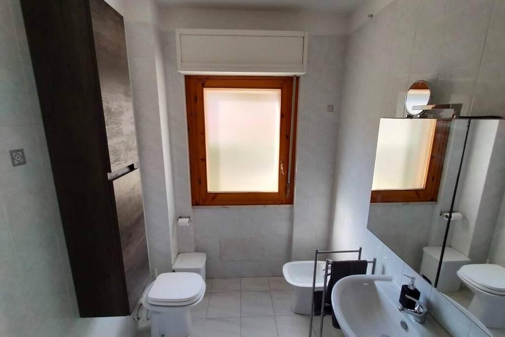 Apartment In Sardinia Decimomannu Bagian luar foto