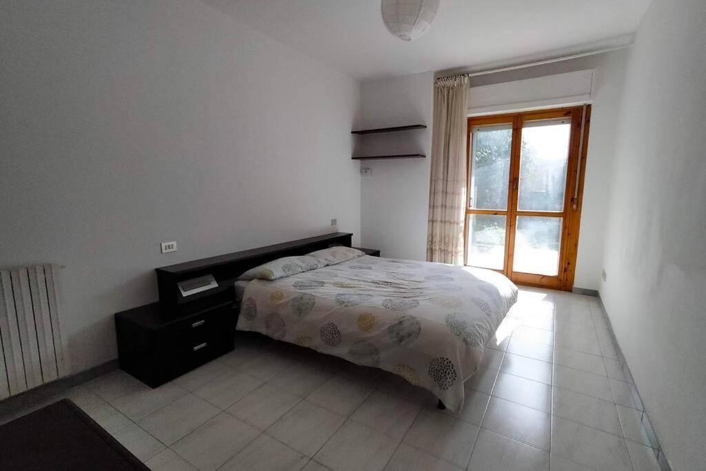 Apartment In Sardinia Decimomannu Bagian luar foto