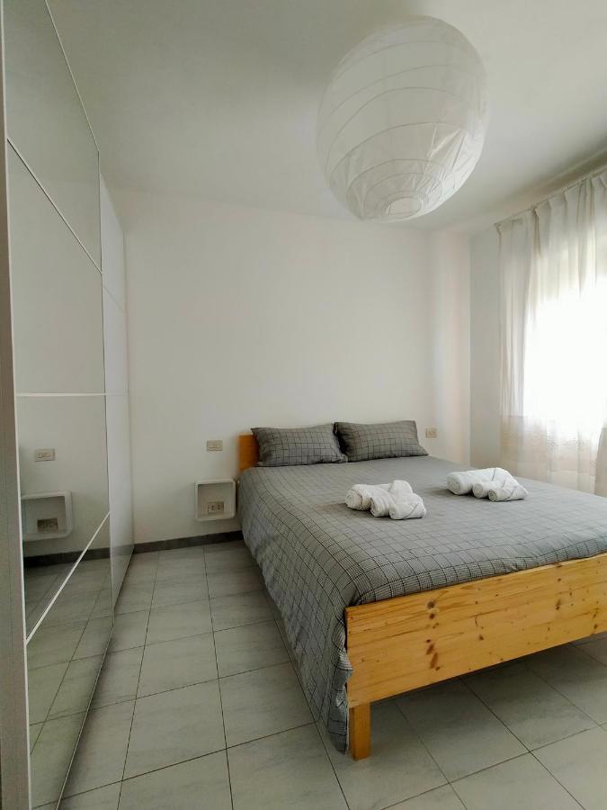Apartment In Sardinia Decimomannu Bagian luar foto