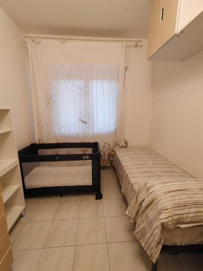 Apartment In Sardinia Decimomannu Bagian luar foto
