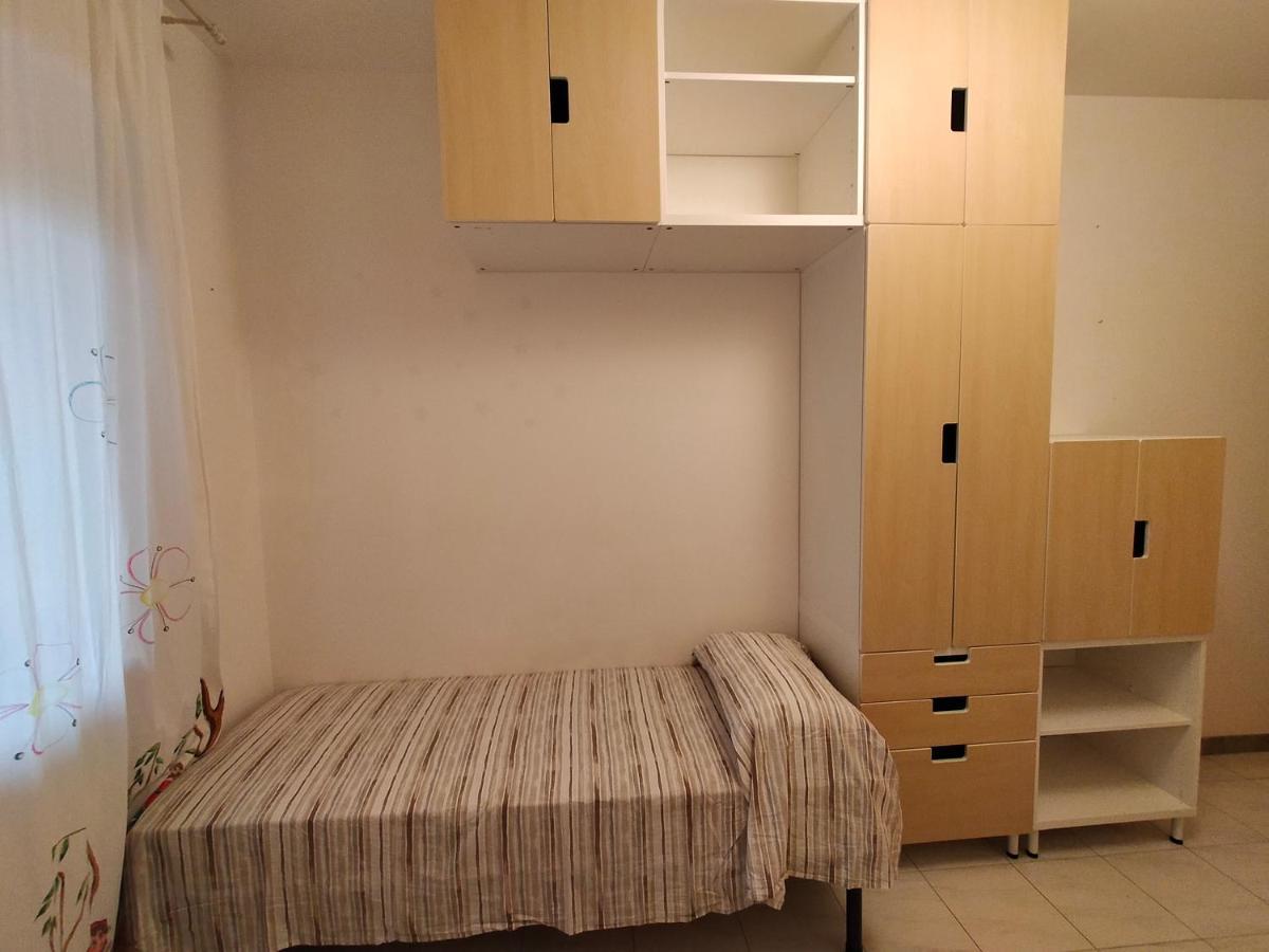 Apartment In Sardinia Decimomannu Bagian luar foto