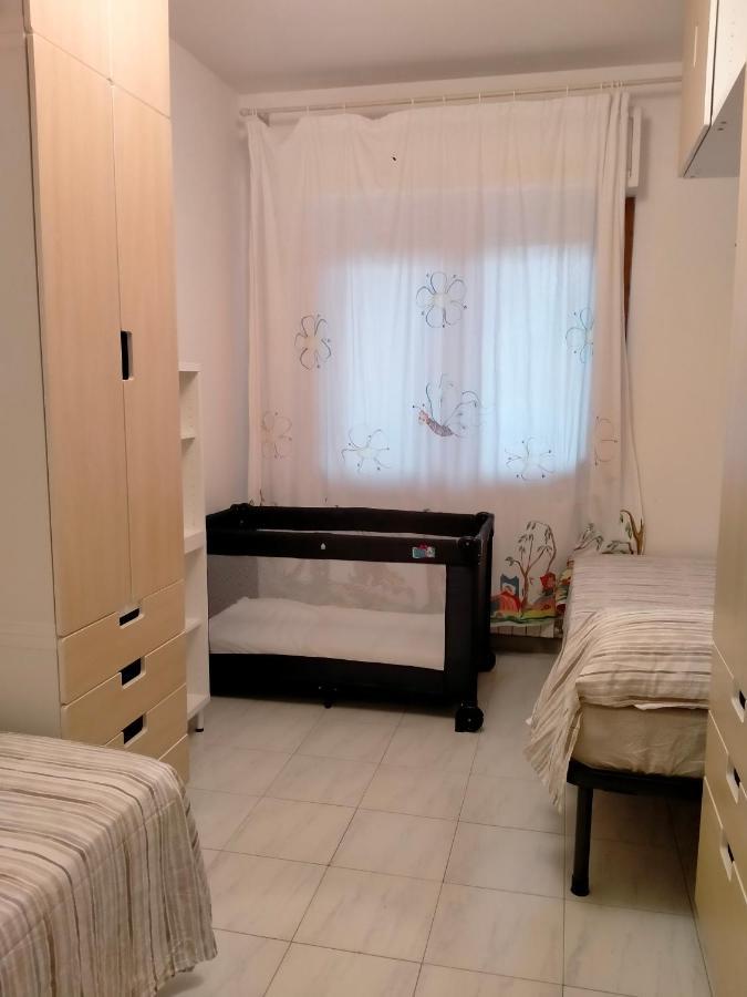 Apartment In Sardinia Decimomannu Bagian luar foto