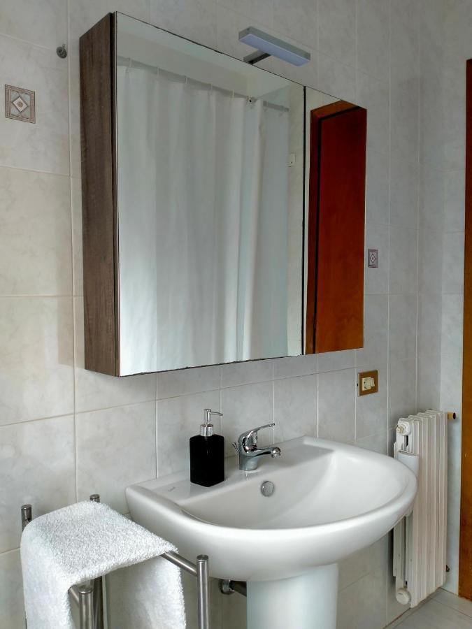 Apartment In Sardinia Decimomannu Bagian luar foto
