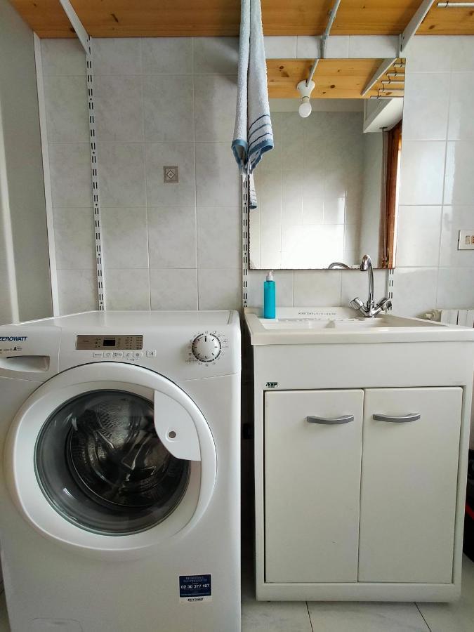Apartment In Sardinia Decimomannu Bagian luar foto