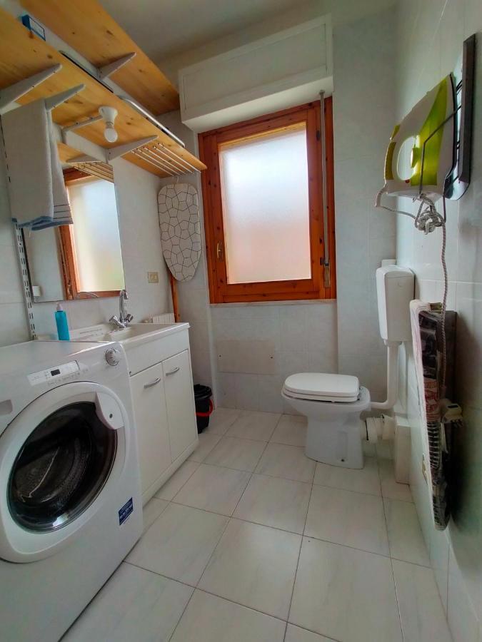 Apartment In Sardinia Decimomannu Bagian luar foto