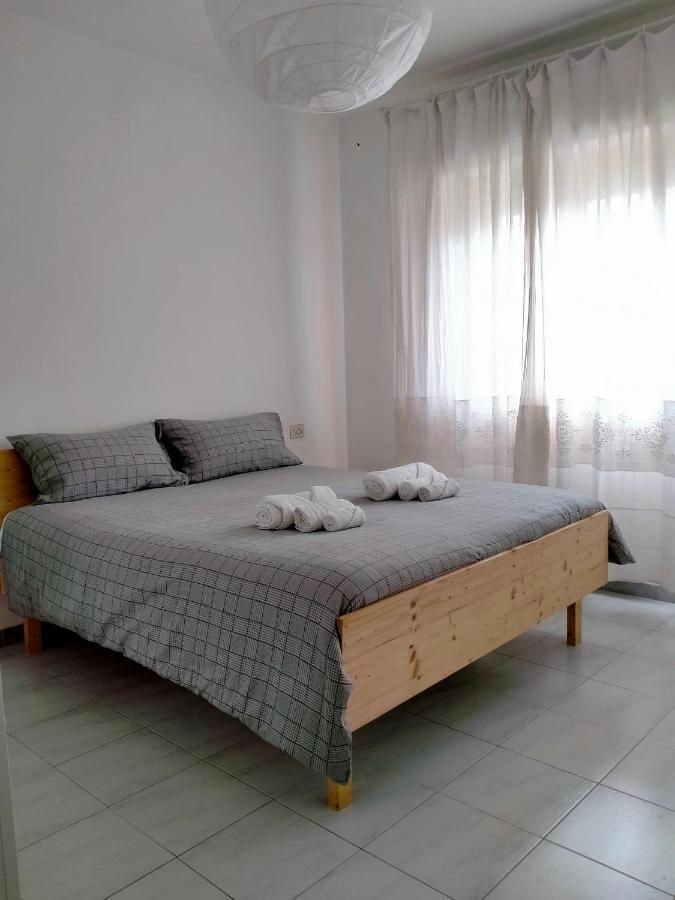 Apartment In Sardinia Decimomannu Bagian luar foto