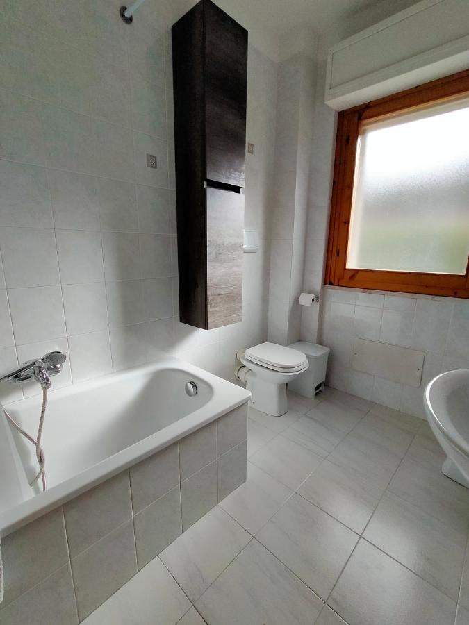 Apartment In Sardinia Decimomannu Bagian luar foto