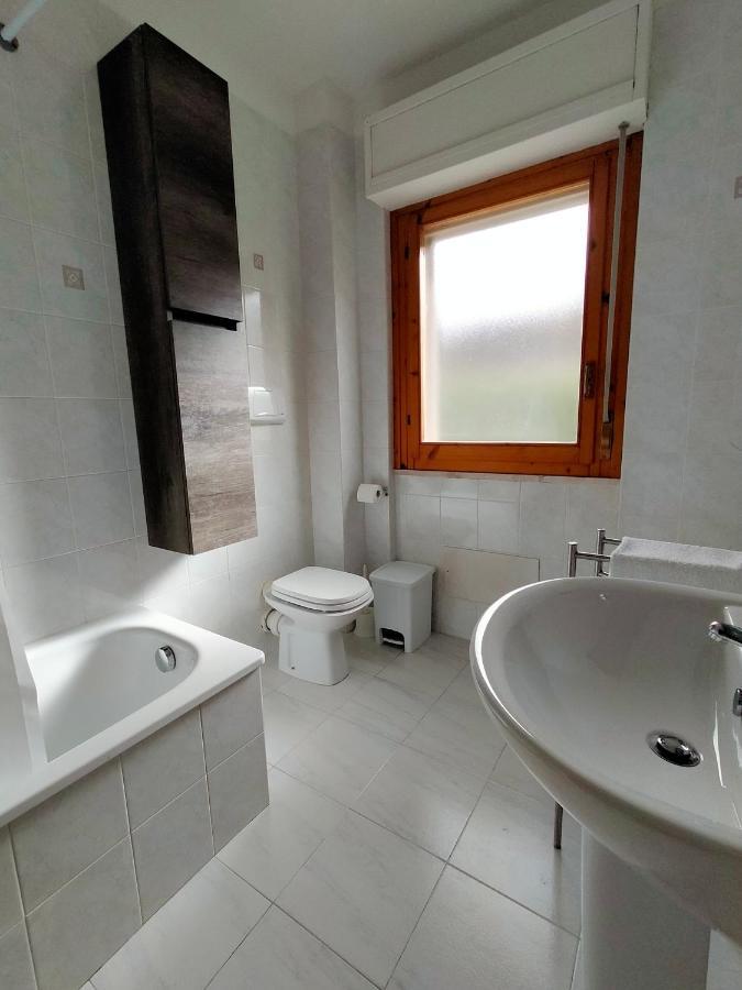 Apartment In Sardinia Decimomannu Bagian luar foto