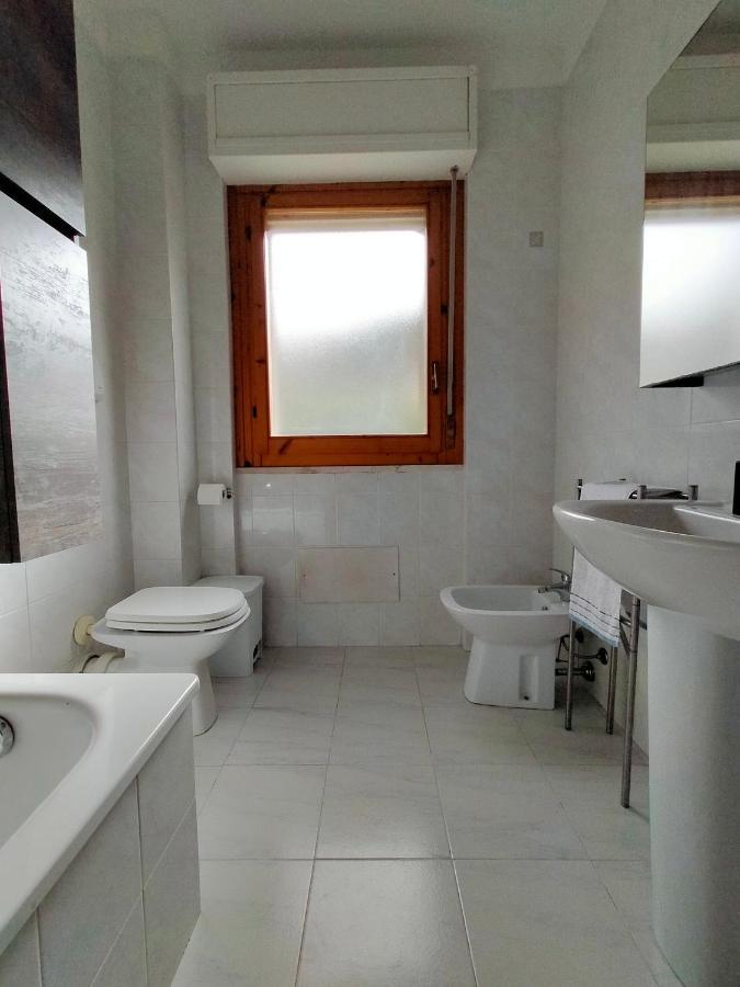 Apartment In Sardinia Decimomannu Bagian luar foto