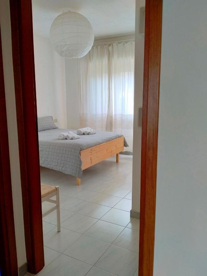 Apartment In Sardinia Decimomannu Bagian luar foto