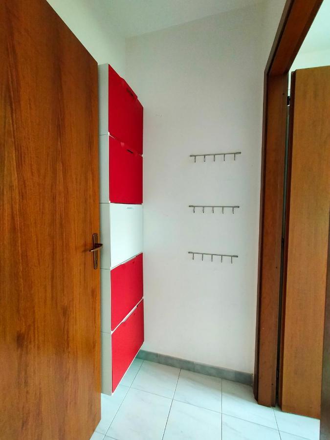 Apartment In Sardinia Decimomannu Bagian luar foto