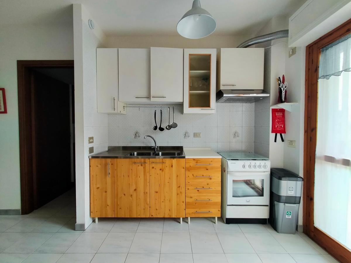 Apartment In Sardinia Decimomannu Bagian luar foto