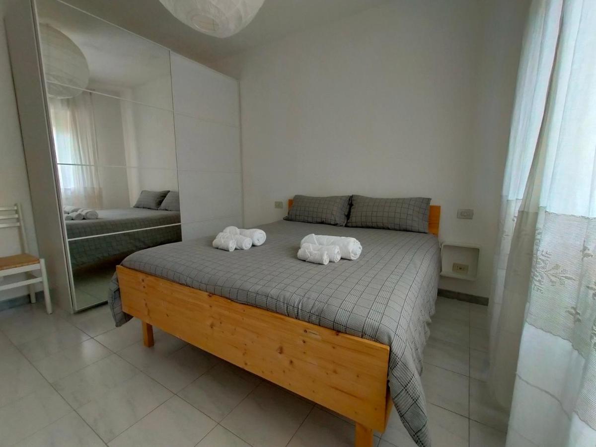 Apartment In Sardinia Decimomannu Bagian luar foto