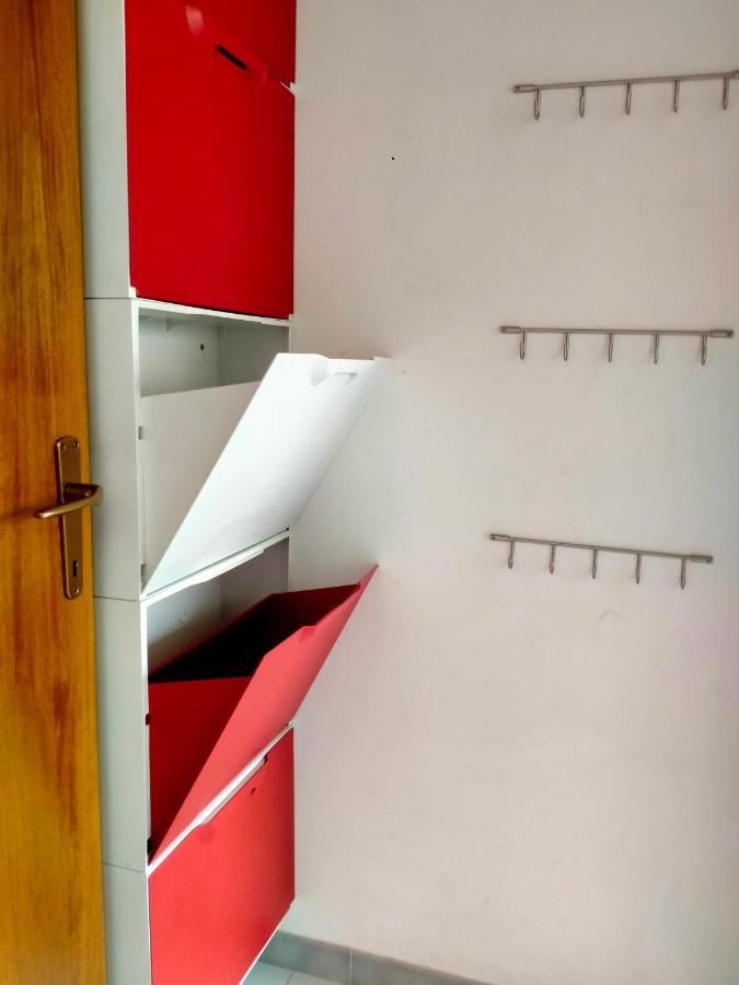 Apartment In Sardinia Decimomannu Bagian luar foto