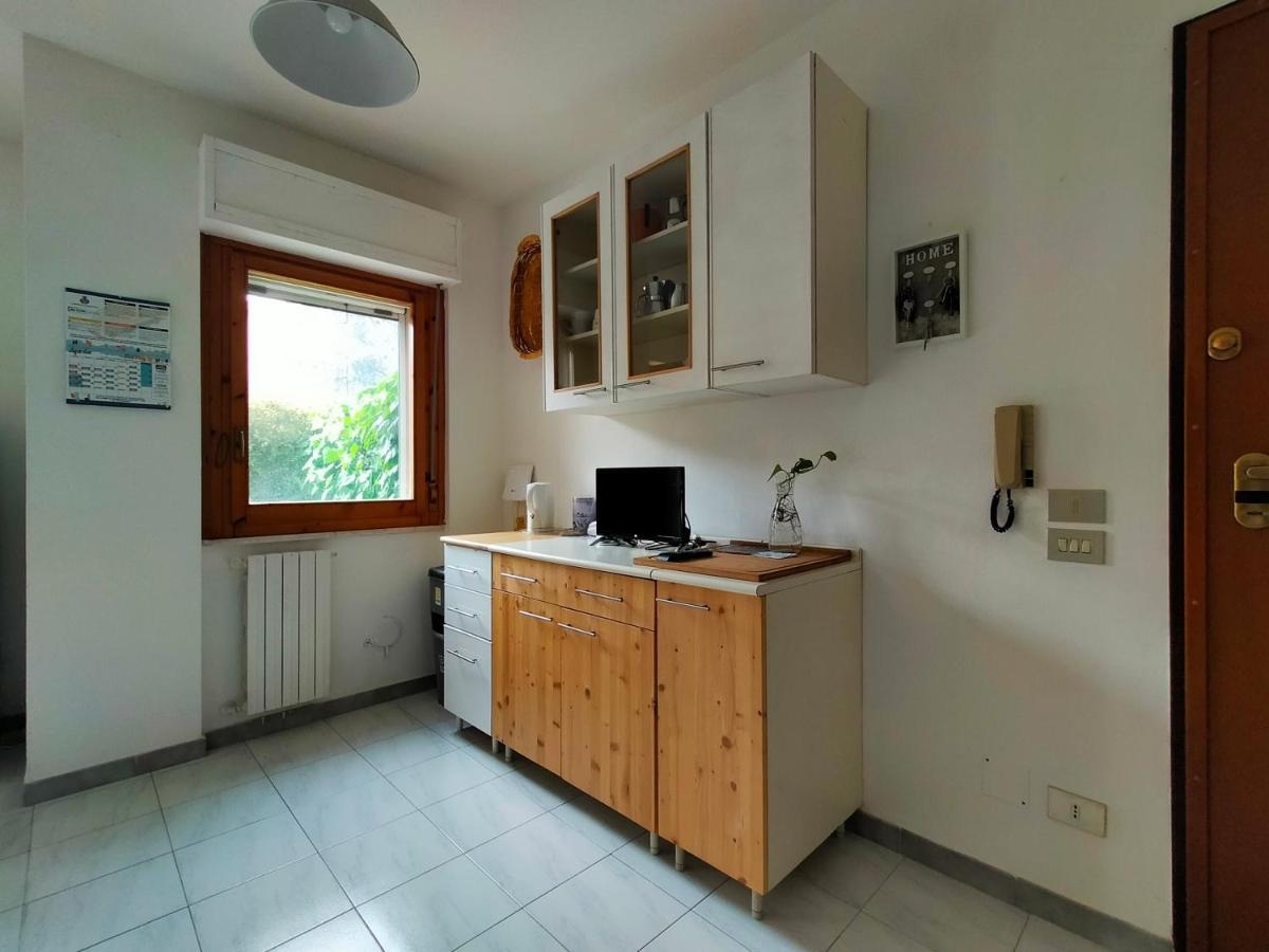 Apartment In Sardinia Decimomannu Bagian luar foto