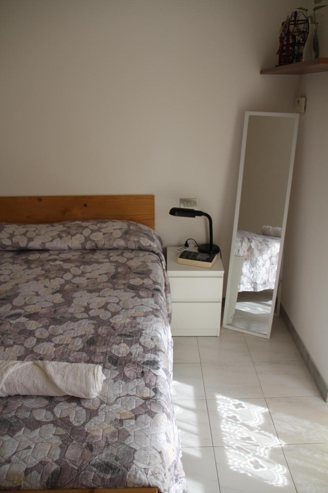 Apartment In Sardinia Decimomannu Bagian luar foto