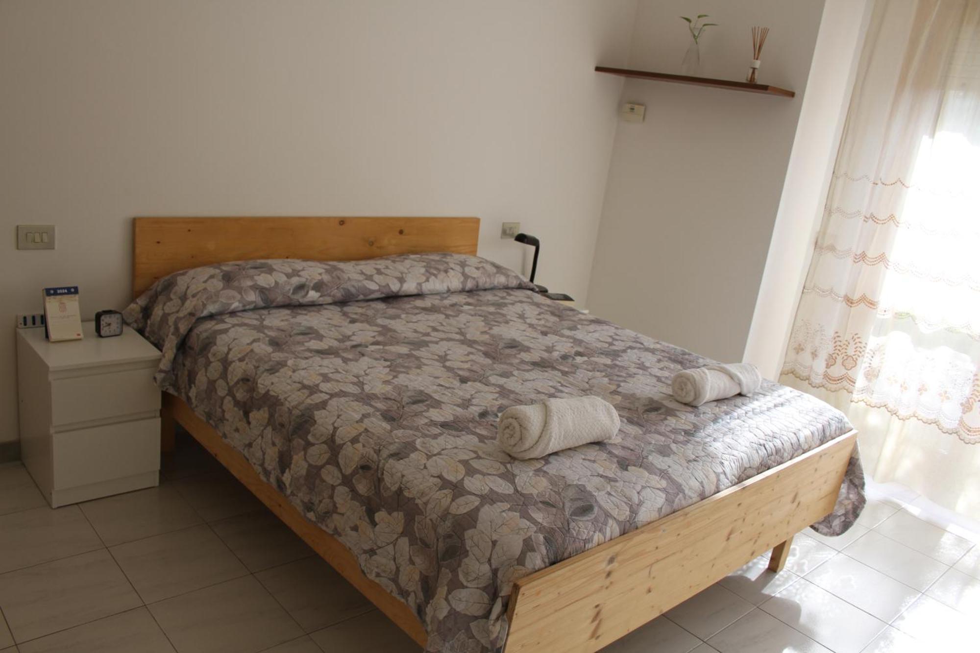 Apartment In Sardinia Decimomannu Bagian luar foto
