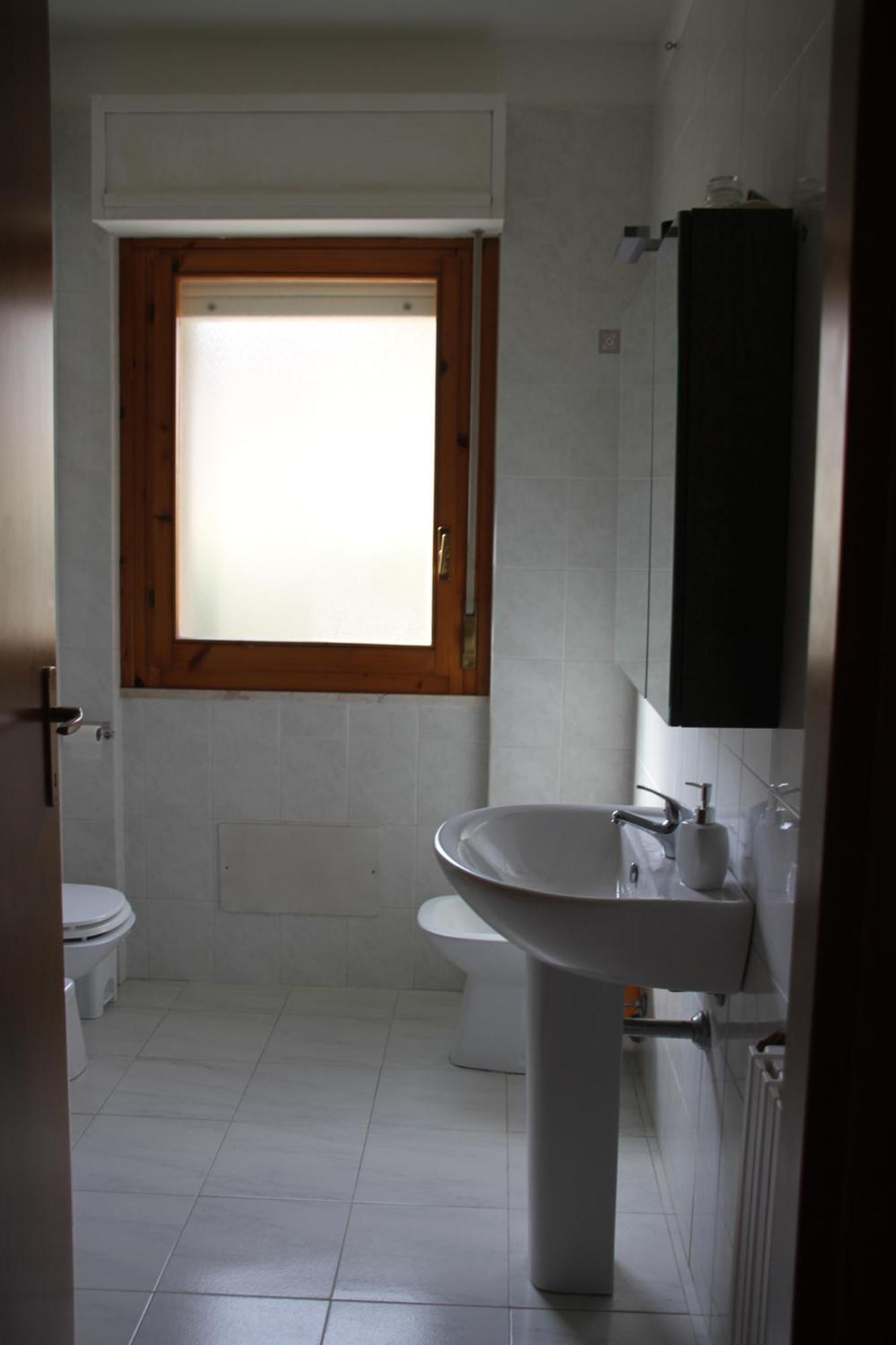 Apartment In Sardinia Decimomannu Bagian luar foto