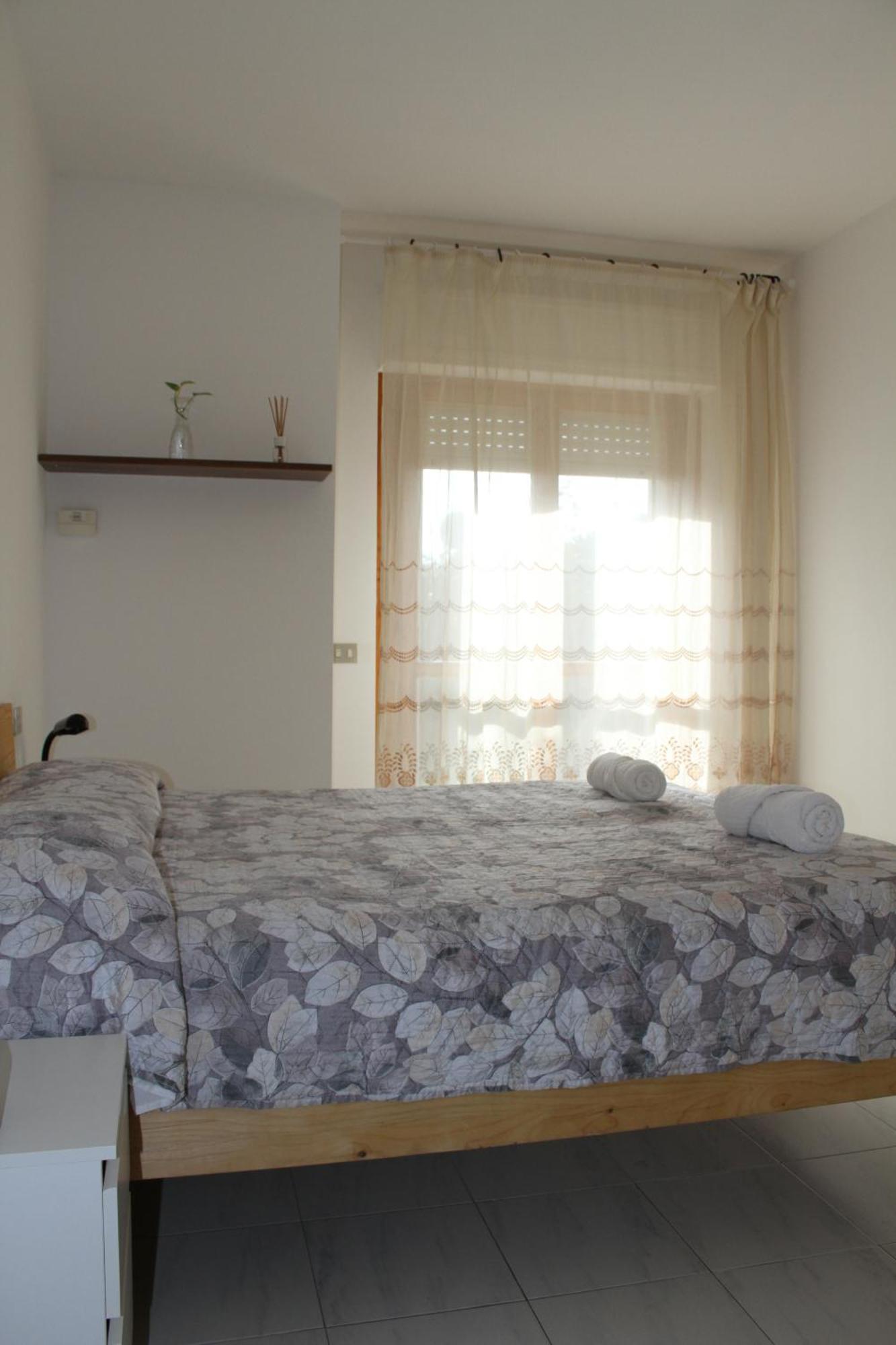 Apartment In Sardinia Decimomannu Bagian luar foto